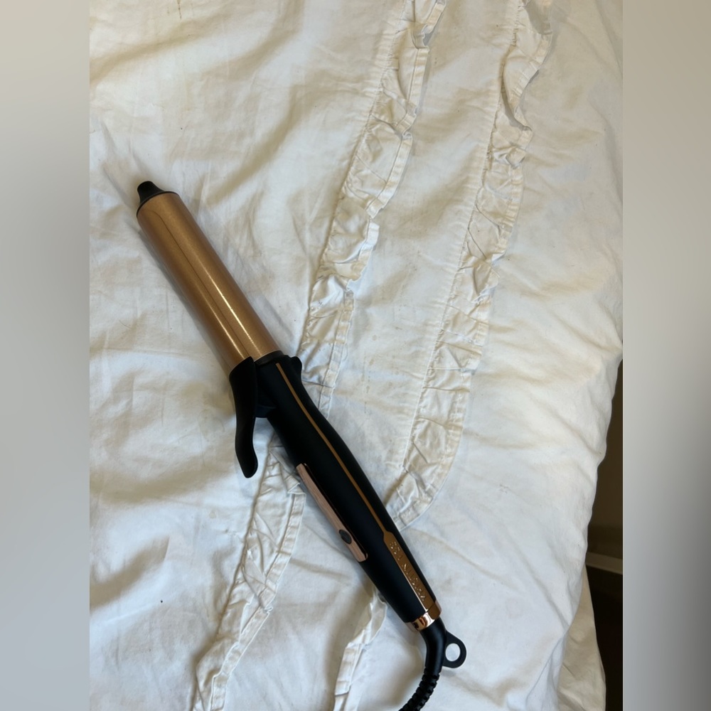 Kristin Ess curling iron